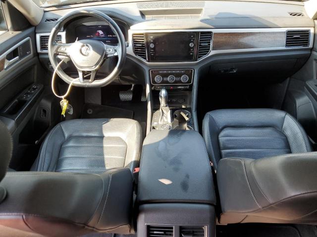 Aukcja sprzedaży 2018 Volkswagen Atlas, vin: 1V2NR2CA9JC548136, numer aukcji: 62903235