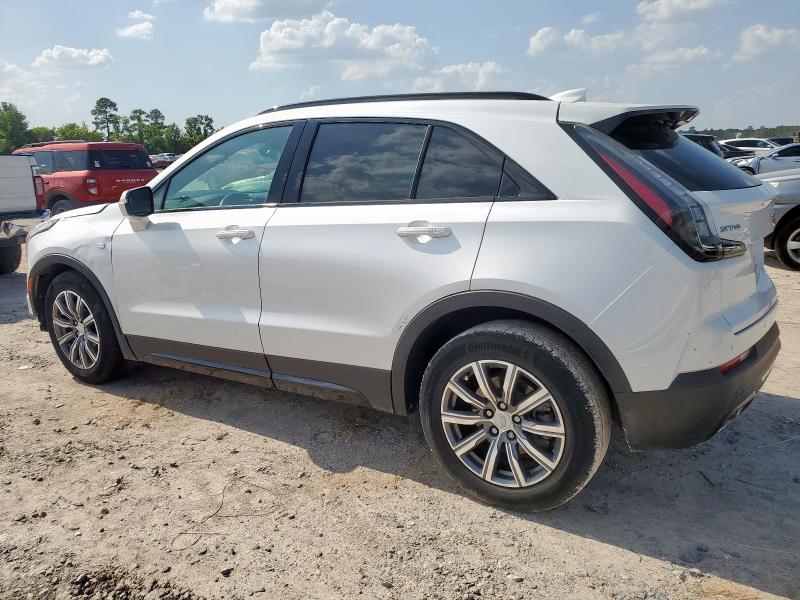 Продажа на аукционе авто 2022 Cadillac Xt4 Sport, vin: 1GYFZER40NF112492, номер лота: 66885675