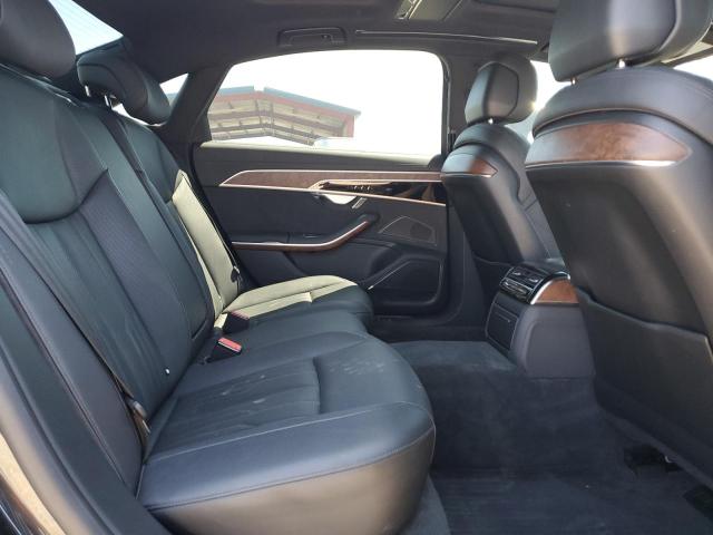 2023 Audi A8 მანქანა იყიდება აუქციონზე, vin: WAULDAF84PN001599, აუქციონის ნომერი: 61440145