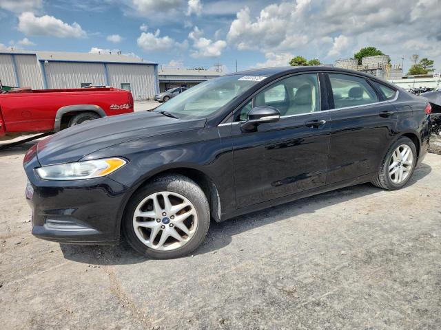 Продаж на аукціоні авто 2014 Ford Fusion Se, vin: 3FA6P0HD0ER163323, номер лоту: 64607675