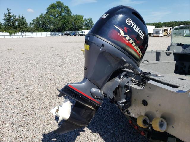 Продажа на аукционе авто 2015 Alumacraft Marine/trl, vin: ACBV6202B313, номер лота: 62257535