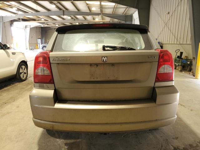Продаж на аукціоні авто 2007 Dodge Caliber, vin: 1B3HB48B97D351360, номер лоту: 64529535