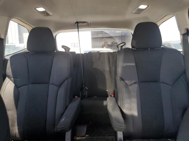 Продаж на аукціоні авто 2022 Subaru Ascent, vin: 4S4WMAEDXN3426134, номер лоту: 64400165