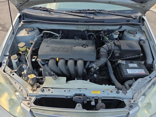 Продаж на аукціоні авто 2003 Toyota Corolla Ce, vin: 1NXBR32EX3Z096401, номер лоту: 65812205