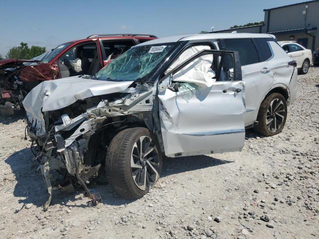 Aukcja sprzedaży 2022 Mitsubishi Outlander, vin: JA4J3UA84NZ087843, numer aukcji: 63383435