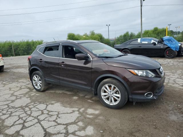 Продажа на аукционе авто 2017 Nissan Rogue Sport, vin: JN1BJ1CR5HW102900, номер лота: 65081865