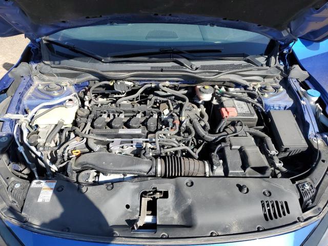 Продаж на аукціоні авто 2018 Honda Civic Spor, vin: SHHFK7H94JU301646, номер лоту: 63603485