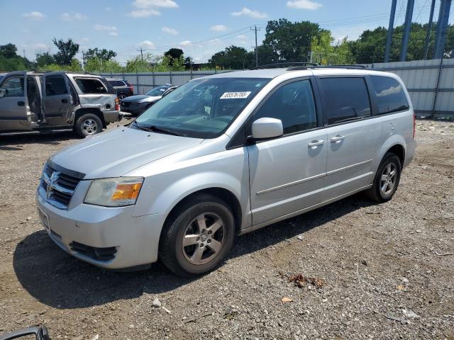 2010 Dodge Grand Caravan მანქანა იყიდება აუქციონზე, vin: 2D4RN5D16AR209861, აუქციონის ნომერი: 76619355