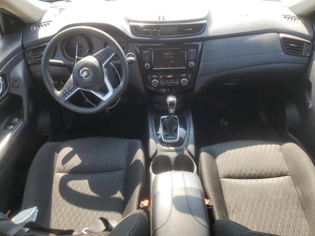 Aukcja sprzedaży 2020 Nissan Rogue, vin: KNMAT2MV5LP538864, numer aukcji: 53873026