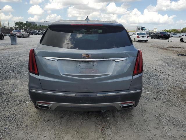 Aukcja sprzedaży 2020 Cadillac Xt5 Premiu, vin: 1GYKNDRS7LZ196339, numer aukcji: 67254415