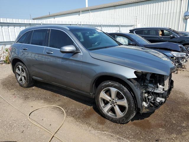 Aukcja sprzedaży 2017 Mercedes-benz Glc 300 4m, vin: WDC0G4KB3HF160281, numer aukcji: 64283385