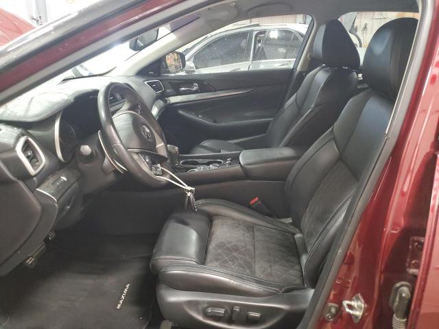 Продаж на аукціоні авто 2017 Nissan Maxima 3.5, vin: 1N4AA6AP6HC386939, номер лоту: 65467505