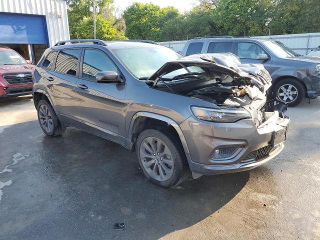 Продажа на аукционе авто 2020 Jeep Cherokee, vin: 1C4PJMDX0LD617941, номер лота: 66656455
