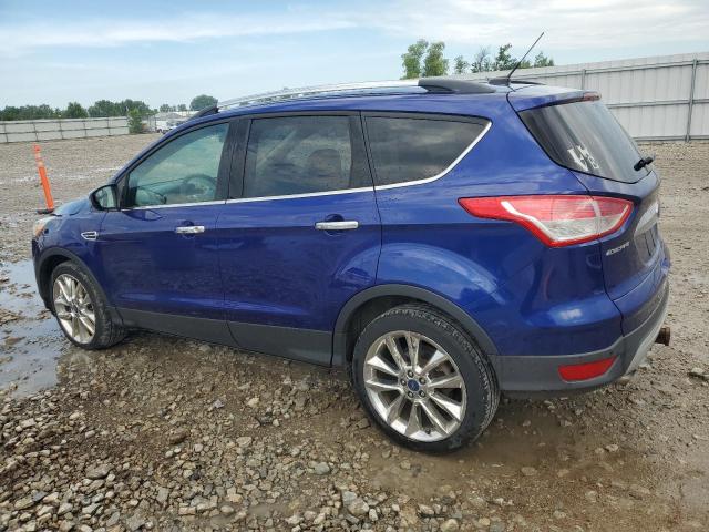 Aukcja sprzedaży 2015 Ford Escape Se, vin: 1FMCU9G9XFUB84645, numer aukcji: 63973595