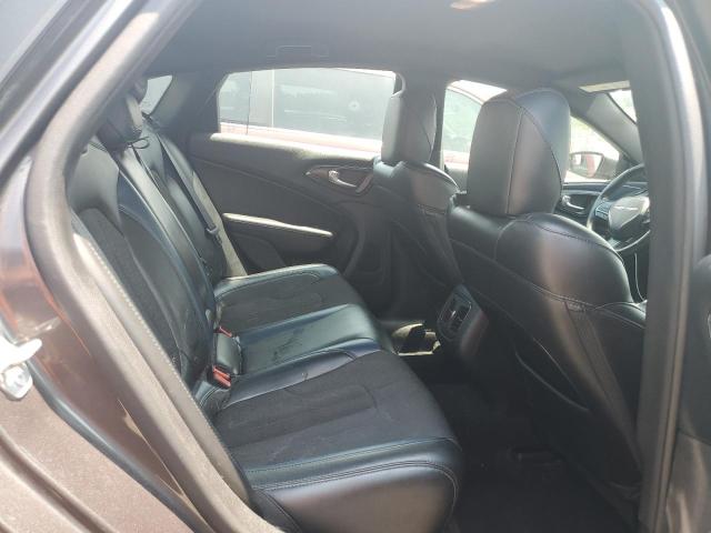 Продаж на аукціоні авто 2016 Chrysler 200 S, vin: 1C3CCCDG3GN110474, номер лоту: 66821325
