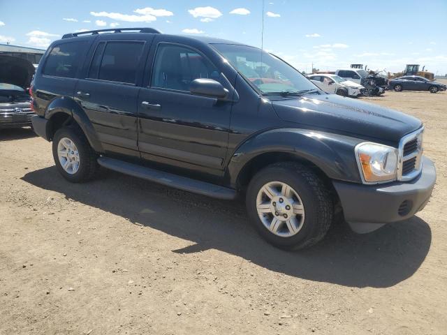 2005 Dodge Durango St მანქანა იყიდება აუქციონზე, vin: 1D4HB38N25F552086, აუქციონის ნომერი: 63787505