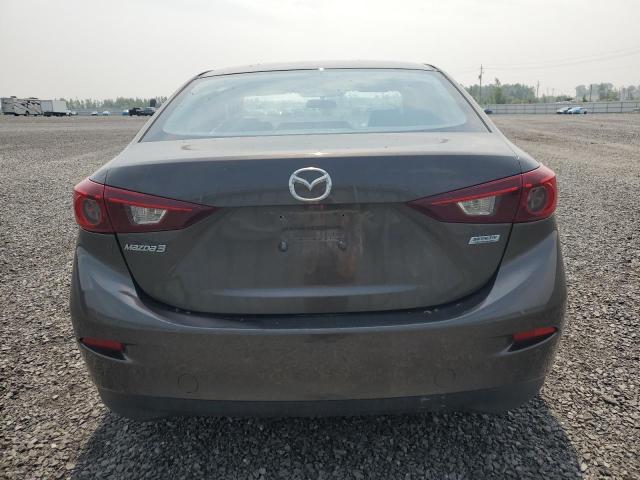Продажа на аукционе авто 2014 Mazda 3 Sport, vin: JM1BM1U75E1151766, номер лота: 64932145