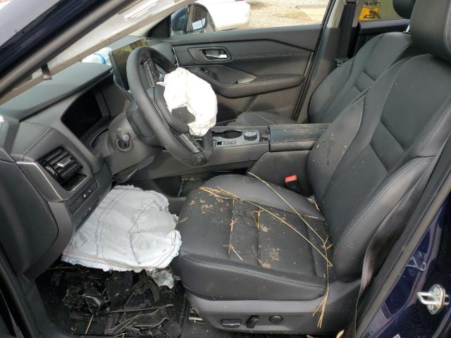 Продаж на аукціоні авто 2025 Nissan Rogue, vin: JN8BT3CB6SW151783, номер лоту: 67109325