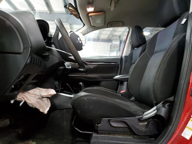 Aukcja sprzedaży 2019 Mitsubishi Outlander, vin: JA4AD2A3XKZ017541, numer aukcji: 65962945