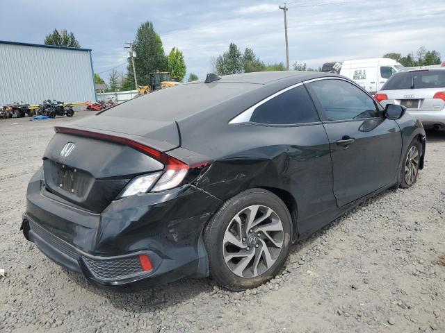 Продажа на аукционе авто 2019 Honda Civic Lx, vin: 2HGFC4B66KH305125, номер лота: 66725855