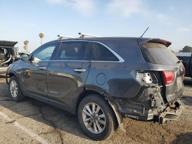 Aukcja sprzedaży 2020 Kia Sorento, vin: 5XYPG4A38LG653958, numer aukcji: 64434145
