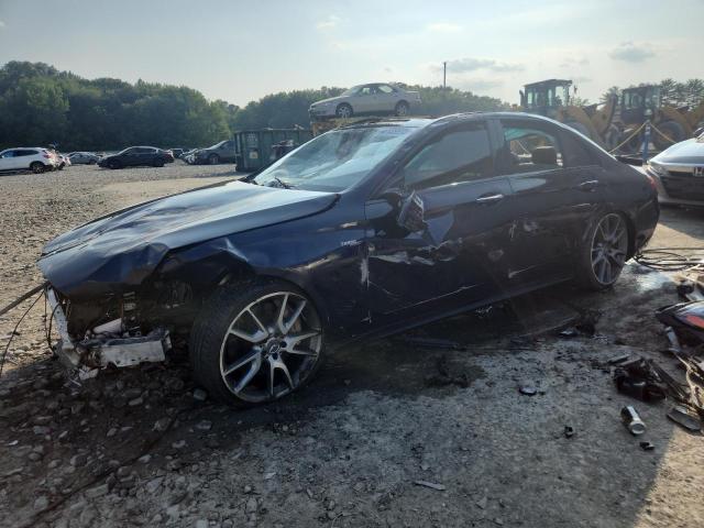Aukcja sprzedaży 2020 Mercedes-benz E Amg 53 4, vin: WDDZF6BB9LA731800, numer aukcji: 66139915