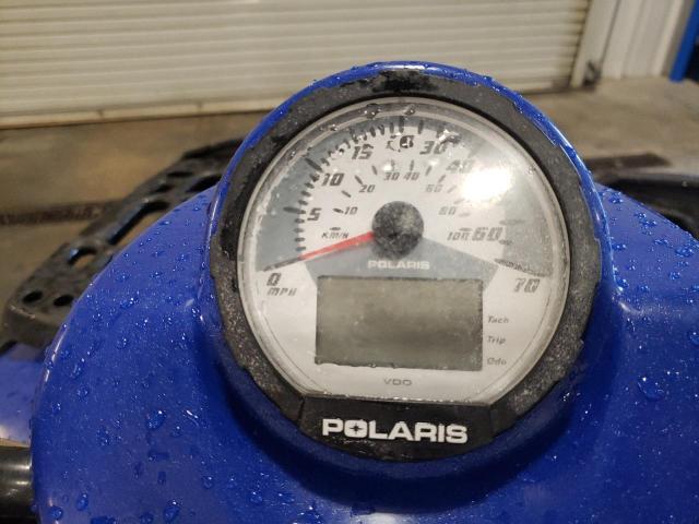 65196995 :رقم المزاد ، 4XACH59A64A337469 vin ، 2004 Polaris Sportsman مزاد بيع