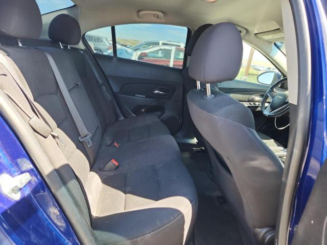 Продаж на аукціоні авто 2013 Chevrolet Cruze, vin: 1G1PC5SB8D7147979, номер лоту: 66308825