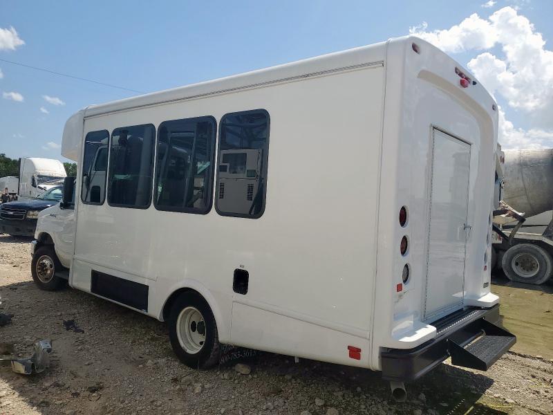 Продажа на аукционе авто 2024 Ford Econoline, vin: 1FDFE4FN1RDD17602, номер лота: 77980785