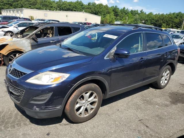 Продаж на аукціоні авто 2012 Mazda Cx-9, vin: JM3TB3CV2C0367333, номер лоту: 66071155