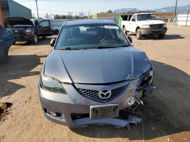 Продаж на аукціоні авто 2009 Mazda 3 I, vin: JM1BK32F391249647, номер лоту: 66405515