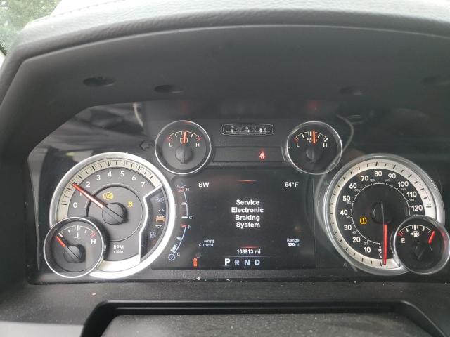 Продажа на аукционе авто 2015 Ram 1500 Sport, vin: 1C6RR7HT0FS502967, номер лота: 63574685