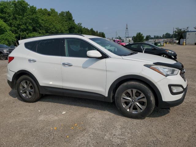 Продажа на аукционе авто 2016 Hyundai Santa Fe S, vin: 5XYZUDLB6GG310724, номер лота: 63211995