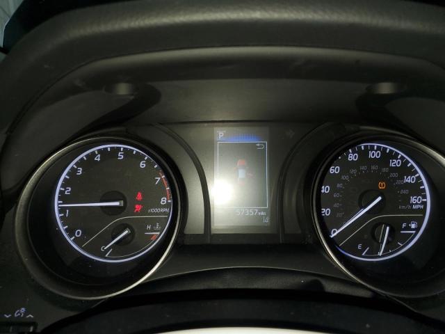 63322485 :رقم المزاد ، 4T1G11AK8NU051422 vin ، 2022 Toyota Camry Se مزاد بيع