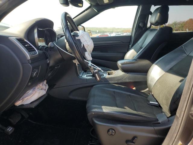 66657205 :رقم المزاد ، 1C4RJFAG8LC110056 vin ، 2020 Jeep Grand Cherokee مزاد بيع