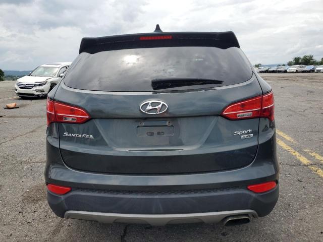 Продажа на аукционе авто 2013 Hyundai Santa Fe, vin: 5XYZUDLB7DG027230, номер лота: 63774915