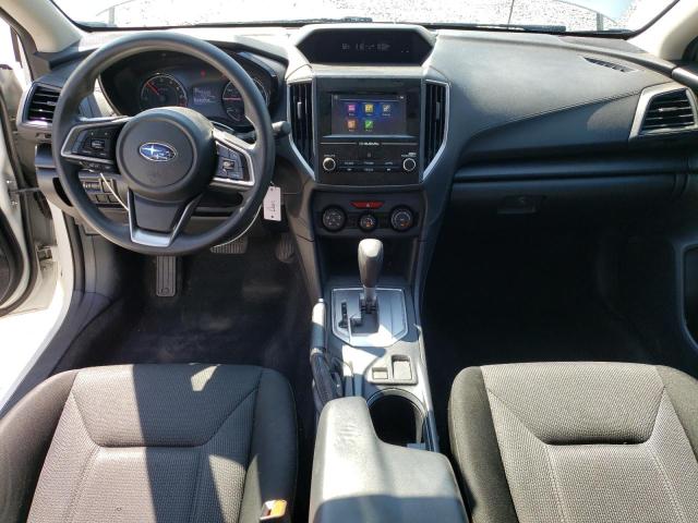 Продажа на аукционе авто 2018 Subaru Impreza, vin: 4S3GTAA65J3722661, номер лота: 63634845