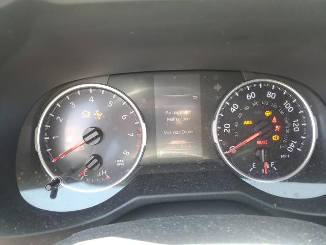 Aukcja sprzedaży 2020 Toyota Rav4 Le, vin: 2T3F1RFV2LW116718, numer aukcji: 65609385