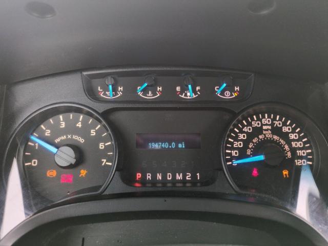 65006155 :رقم المزاد ، 1FTEX1EM0EFB85299 vin ، 2014 Ford F150 مزاد بيع