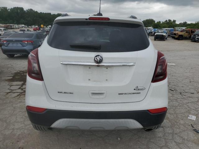 67104775 :رقم المزاد ، KL4CJASB5HB168290 vin ، 2017 Buick Encore Pre مزاد بيع