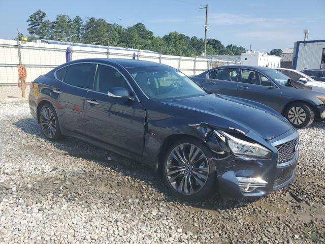 2016 Infiniti Q70 3.7 მანქანა იყიდება აუქციონზე, vin: JN1BY1AR5GM270559, აუქციონის ნომერი: 64037905