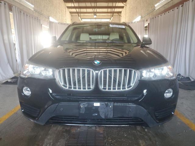 2017 Bmw X3 Xdrive2 მანქანა იყიდება აუქციონზე, vin: 5UXWX9C3XH0T17830, აუქციონის ნომერი: 65999305