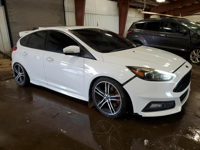 Продажа на аукционе авто 2016 Ford Focus St, vin: 1FADP3L92GL278034, номер лота: 65413565