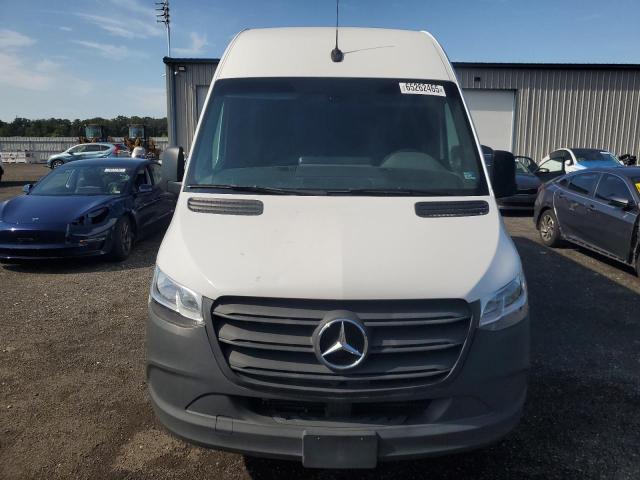 65262465 :رقم المزاد ، W1Y4NCHY7PT125595 vin ، 2023 Mercedes-benz Sprinter 2 مزاد بيع