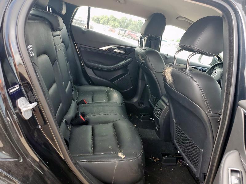 Продаж на аукціоні авто 2018 Infiniti Qx30 Base, vin: SJKCH5CR1JA057605, номер лоту: 63694305