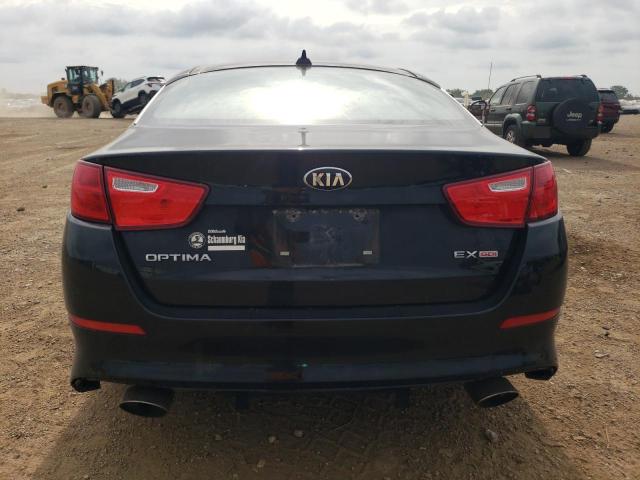 Aukcja sprzedaży 2014 Kia Optima Ex, vin: 5XXGN4A70EG288952, numer aukcji: 66143705