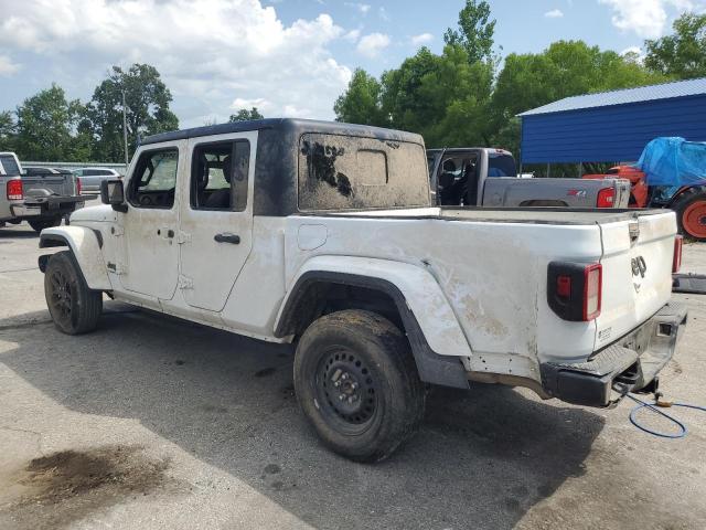 Aukcja sprzedaży 2022 Jeep Gladiator Sport, vin: 1C6HJTAG3NL163736, numer aukcji: 64086485