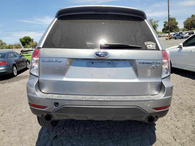 66210645 :رقم المزاد ، JF2SH66619H775519 vin ، 2009 Subaru Forester مزاد بيع
