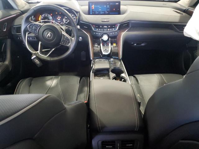 Продаж на аукціоні авто 2021 Acura Tlx Advanc, vin: 19UUB5F68MA003945, номер лоту: 65614785