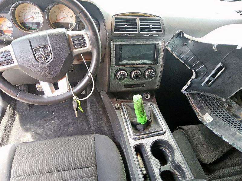 Aukcja sprzedaży 2013 Dodge Challenger, vin: 2C3CDYBT2DH593597, numer aukcji: 63223195